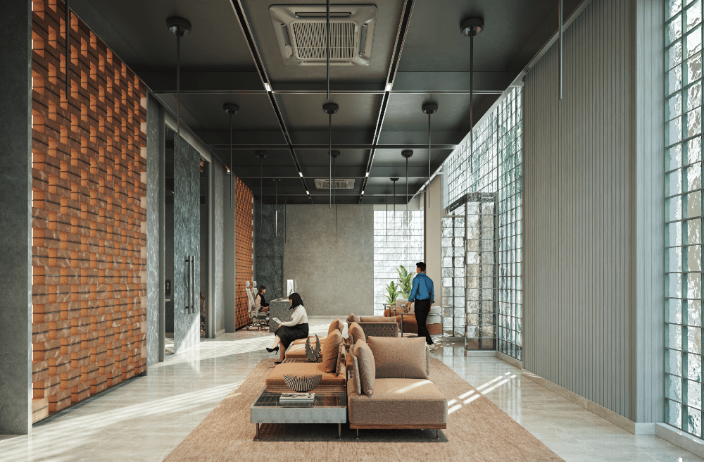 Cumins Sanctum - Property in bangalore - Photo 2 | Housystan