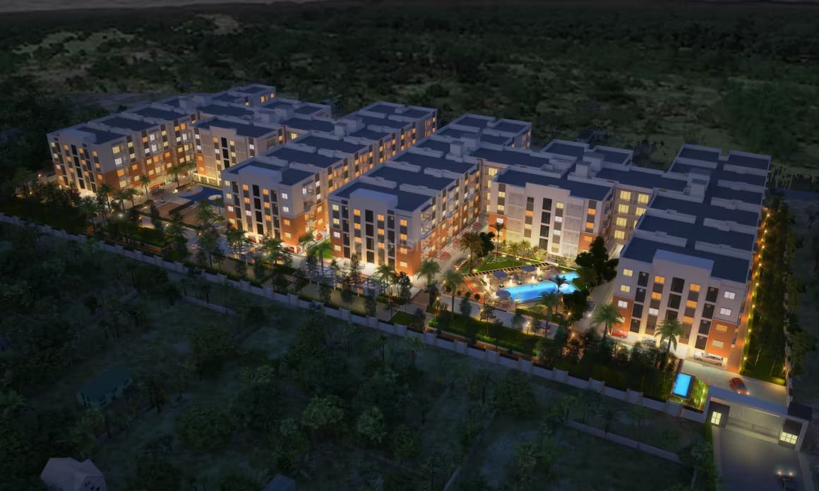 Disha Courtyard - Property in bangalore - Photo 3 | Housystan
