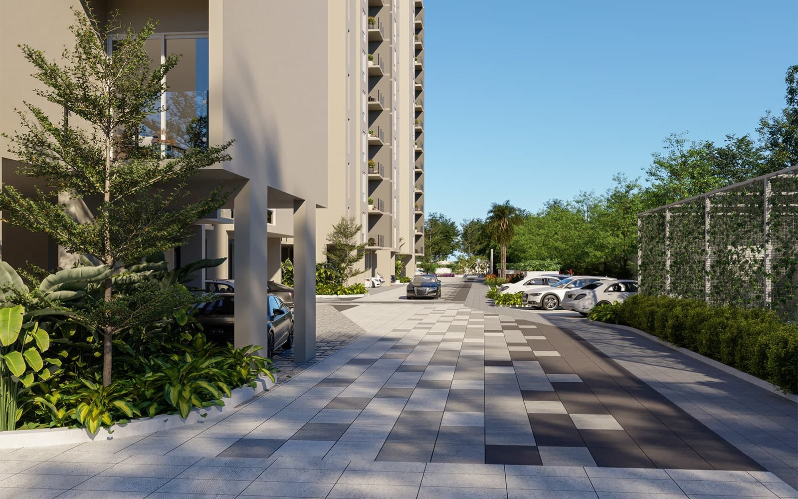 DNR Arista - Property in bangalore - Photo 5 | Housystan
