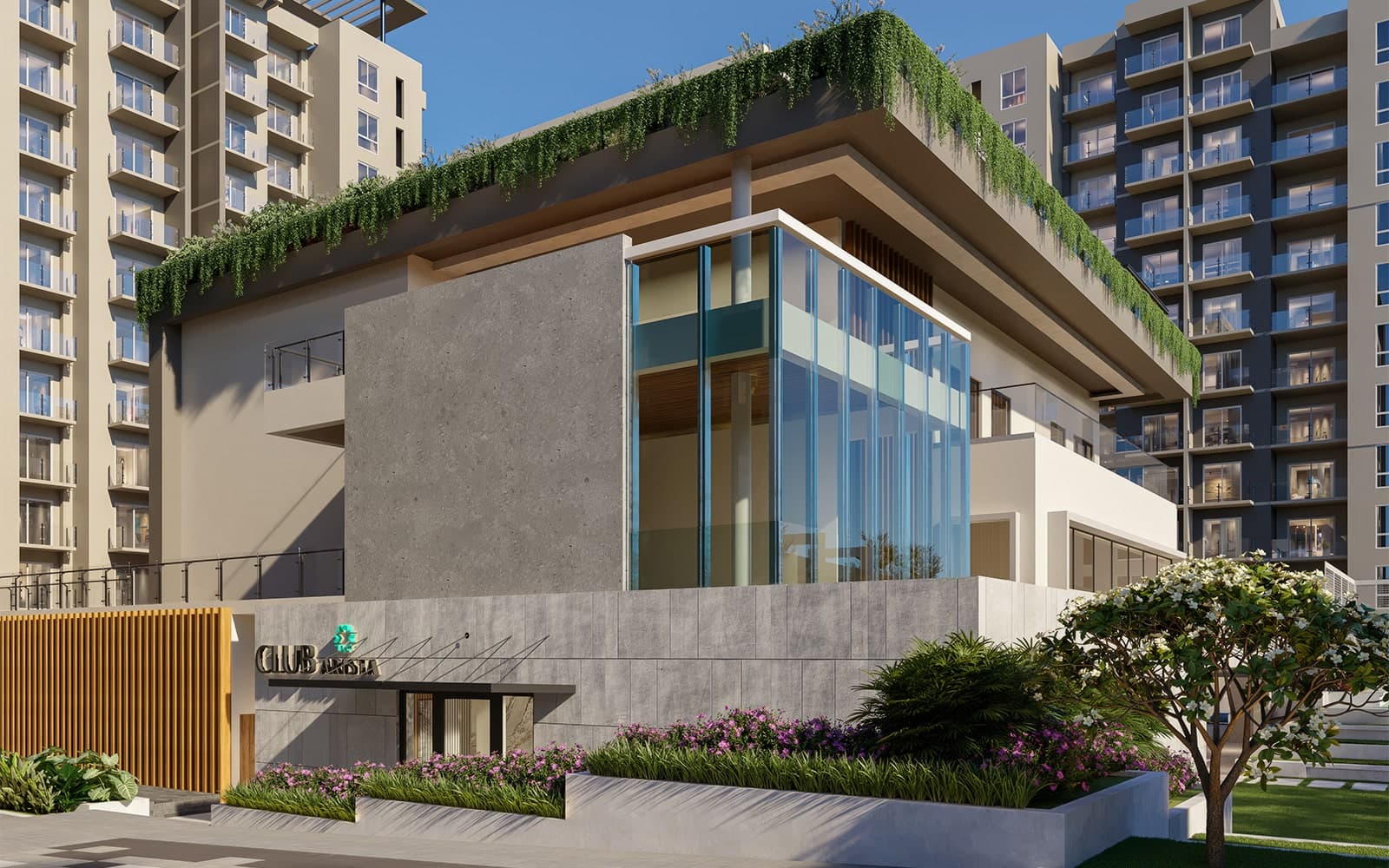 DNR Arista - Property in bangalore - Photo 6 | Housystan