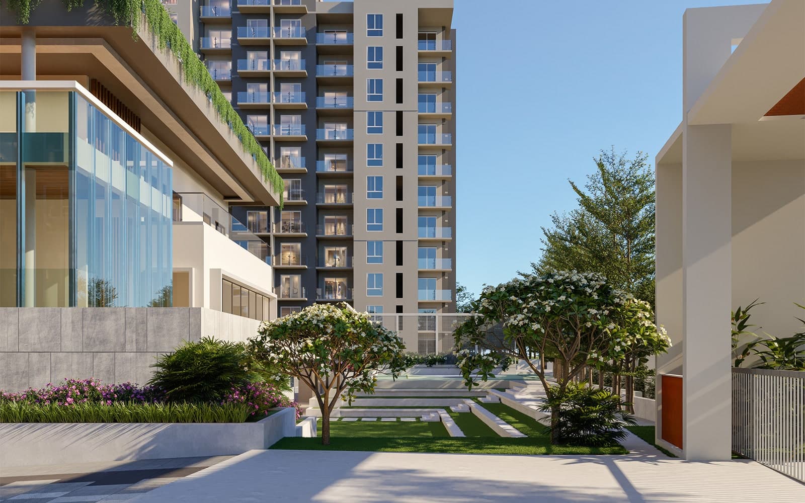 DNR Arista - Property in bangalore - Photo 2 | Housystan