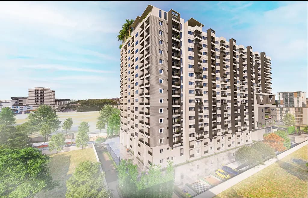 Ds Max Sky Samurai - Property in bangalore - Photo 3 | Housystan