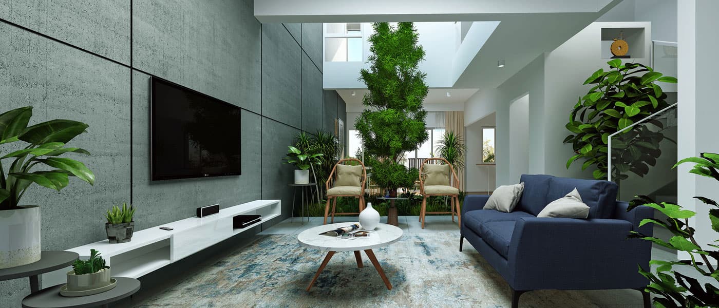 Earth And Essence Villa - Property in bangalore - Photo 7 | Housystan