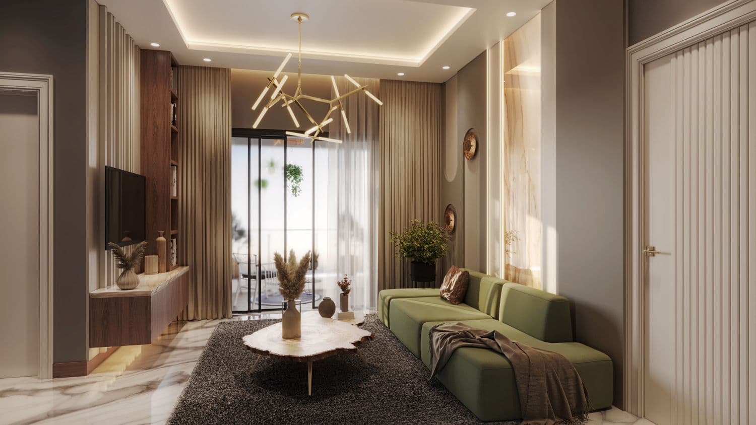 Embassy Edge - Property in bangalore - Photo 5 | Housystan