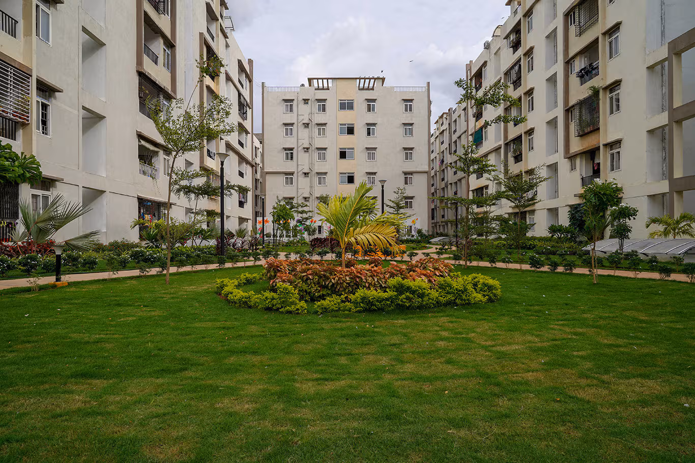 Empire Meadows - Property in hyderabad - Photo 2 | Housystan