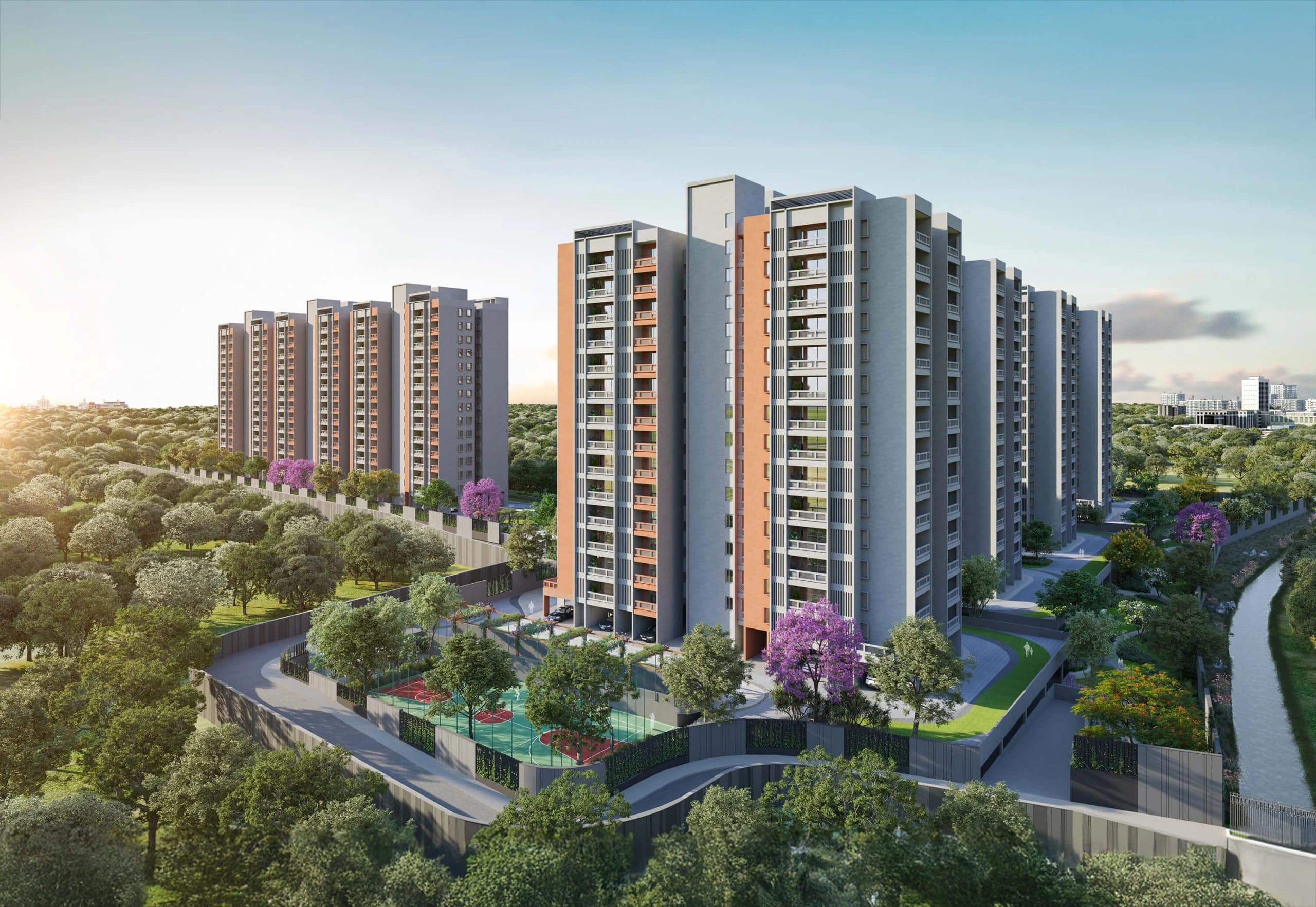 Engrace Vista - Property in bangalore - Photo 1 | Housystan