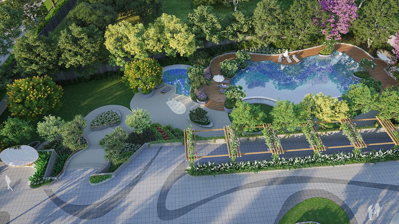 Engrace Vista - Property in bangalore - Photo 8 | Housystan