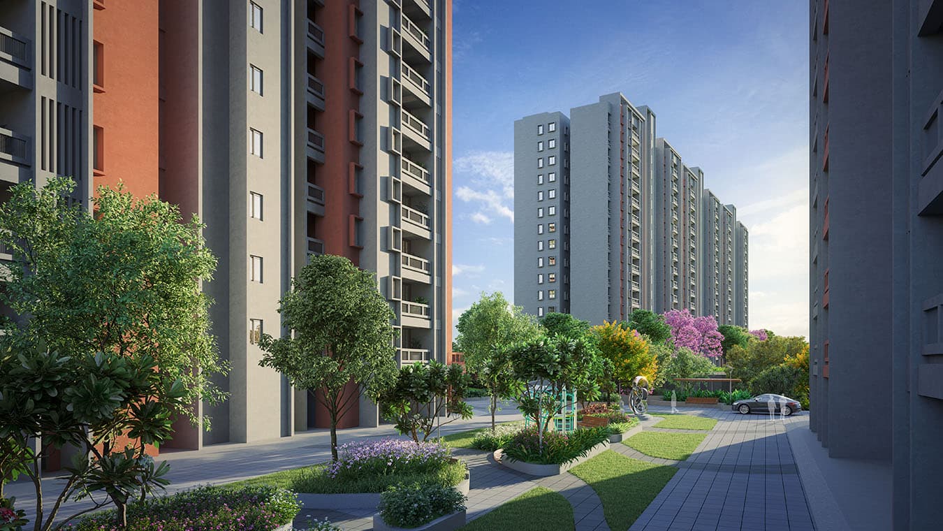 Engrace Vista - Property in bangalore - Photo 5 | Housystan