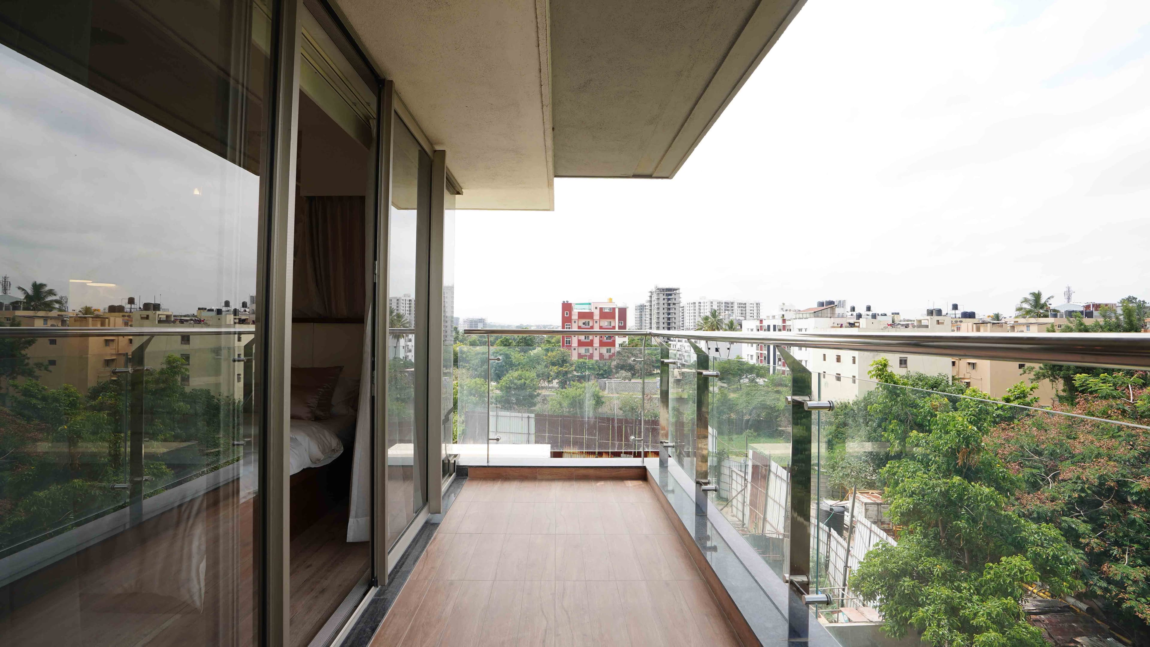 G Corp Residences - Property in bangalore - Photo 1 | Housystan