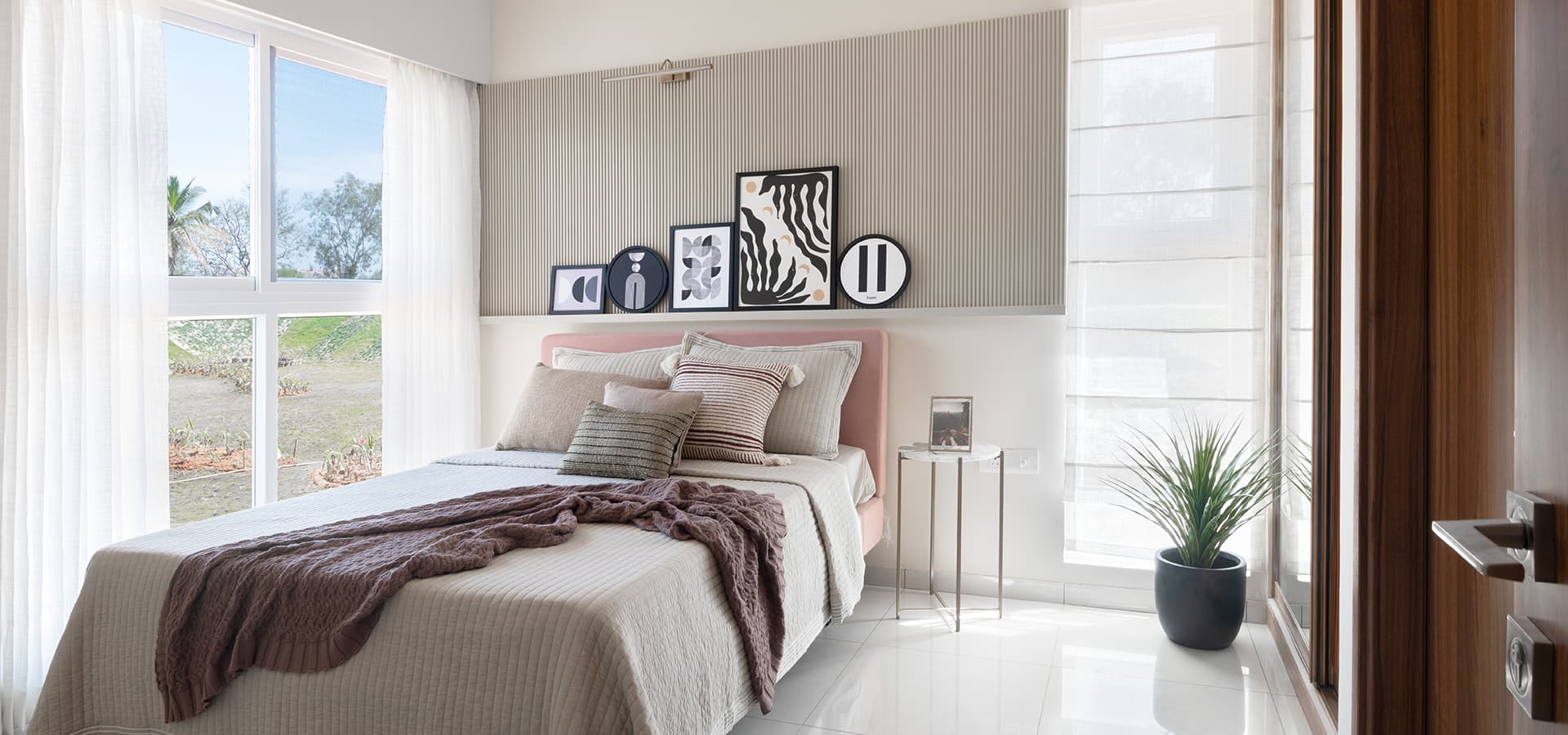Godrej Splendour - Property in bangalore - Photo 8 | Housystan