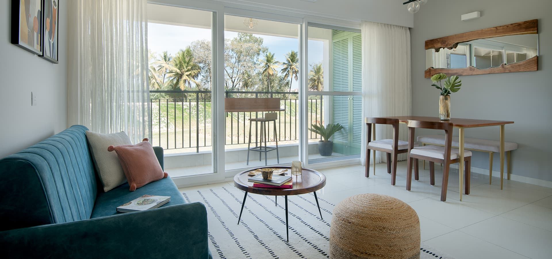 Godrej Splendour - Property in bangalore - Photo 6 | Housystan