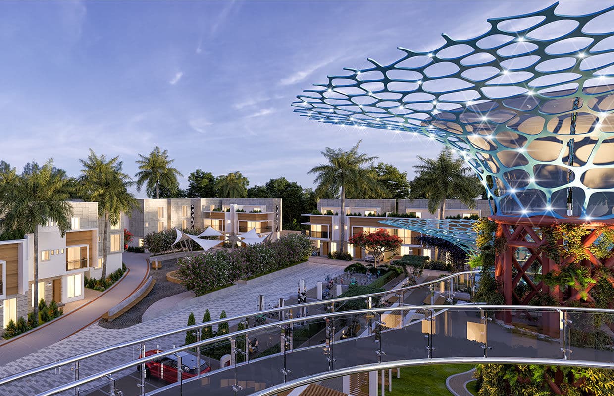 Golden Pearl - Property in bangalore - Photo 4 | Housystan