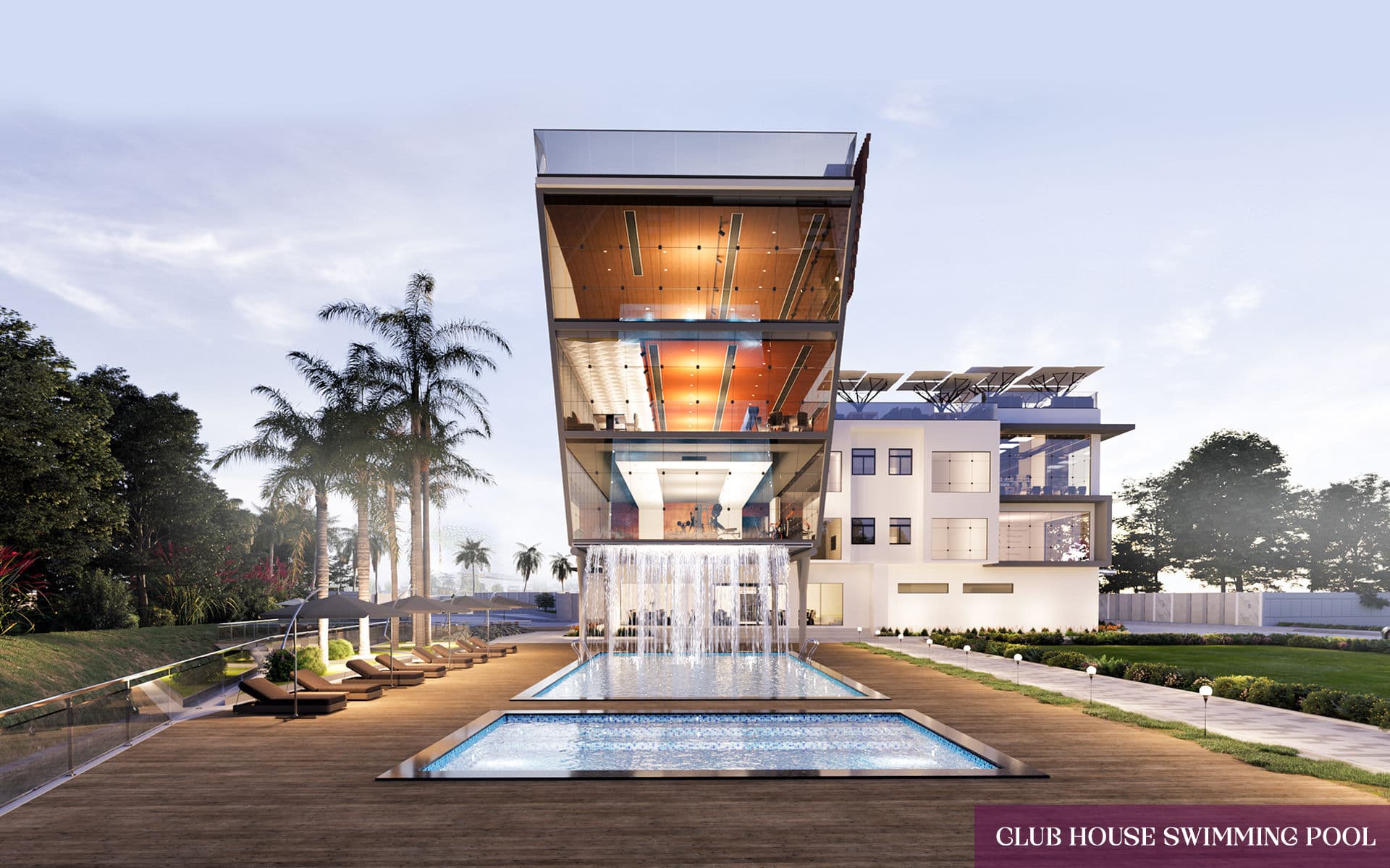 Golden Pearl - Property in bangalore - Photo 5 | Housystan