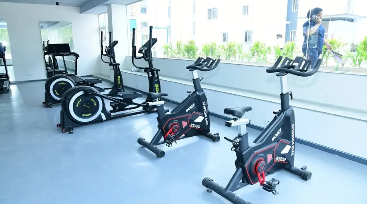 GRC Subhiksha - Property in bangalore - Photo 10 | Housystan