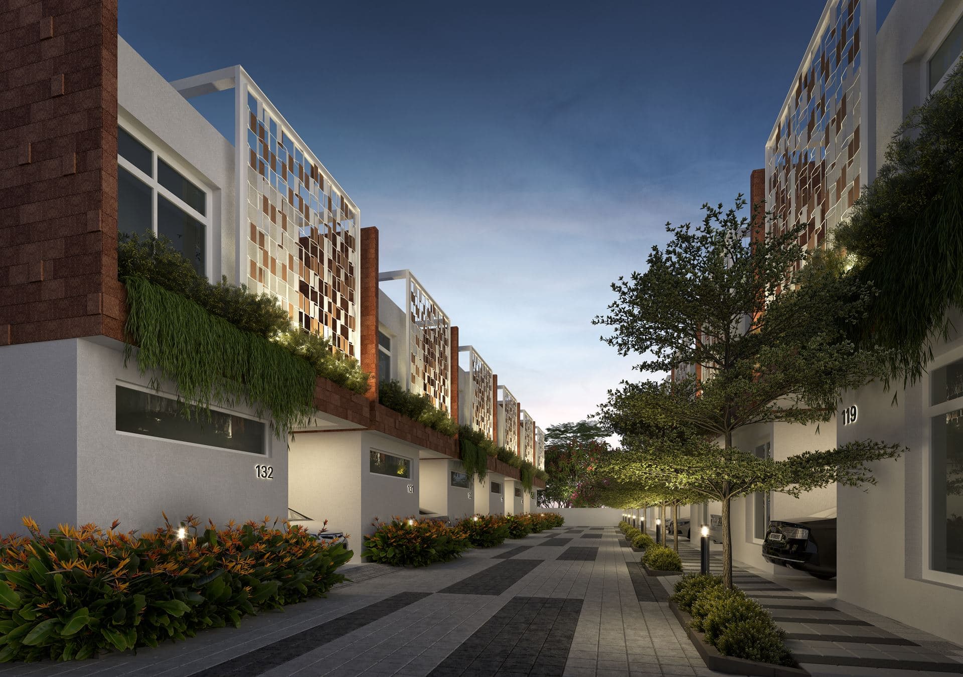 Heritage Urban Pod - Property in bangalore - Photo 1 | Housystan
