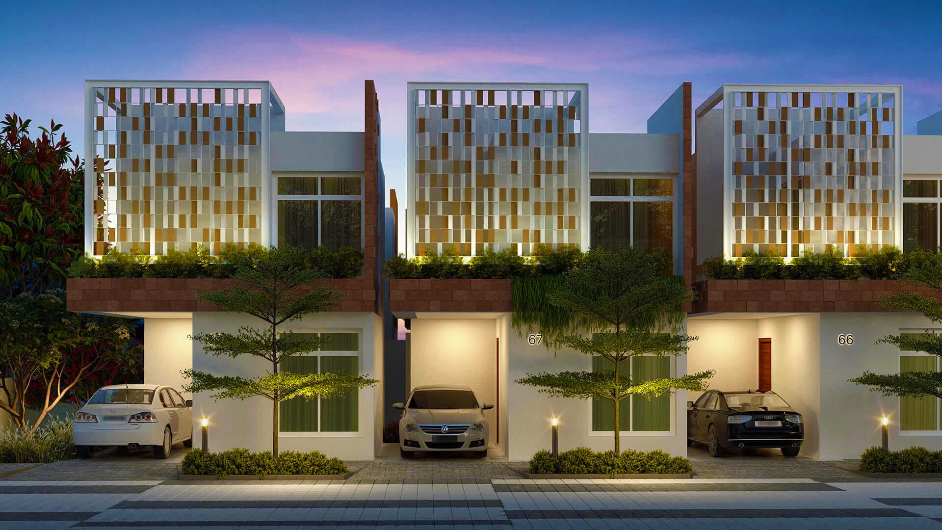 Heritage Urban Pod - Property in bangalore - Photo 3 | Housystan