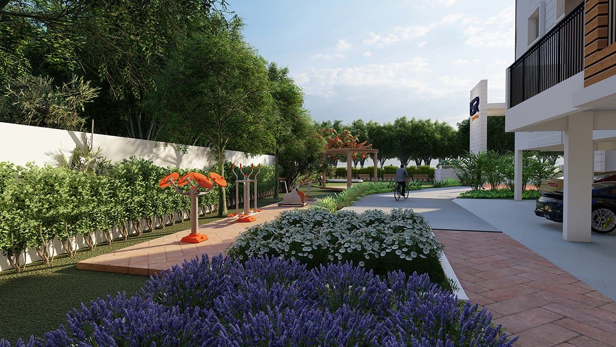 Isr Udayam - Property in bangalore - Photo 8 | Housystan