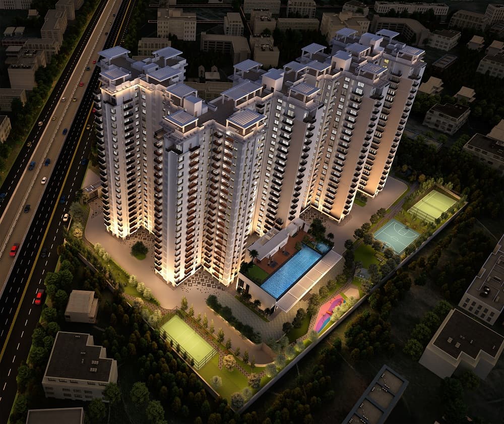 Kolte Patil iTowers Exente - Property in bangalore - Photo 7 | Housystan
