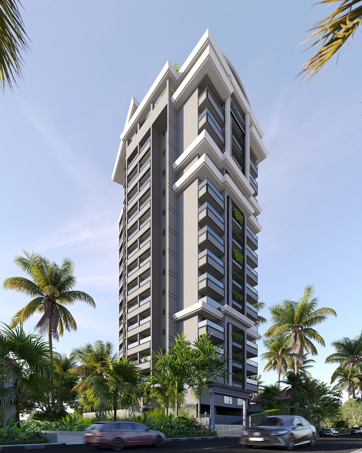 Land Trades Krishna Kuteera - Property in mangalore - Photo 4 | Housystan