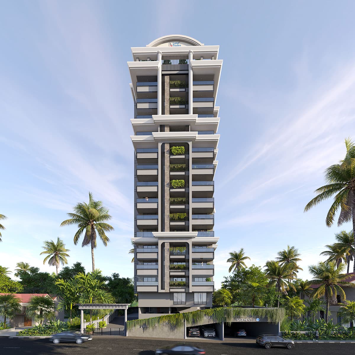 Land Trades Krishna Kuteera - Property in mangalore - Photo 3 | Housystan