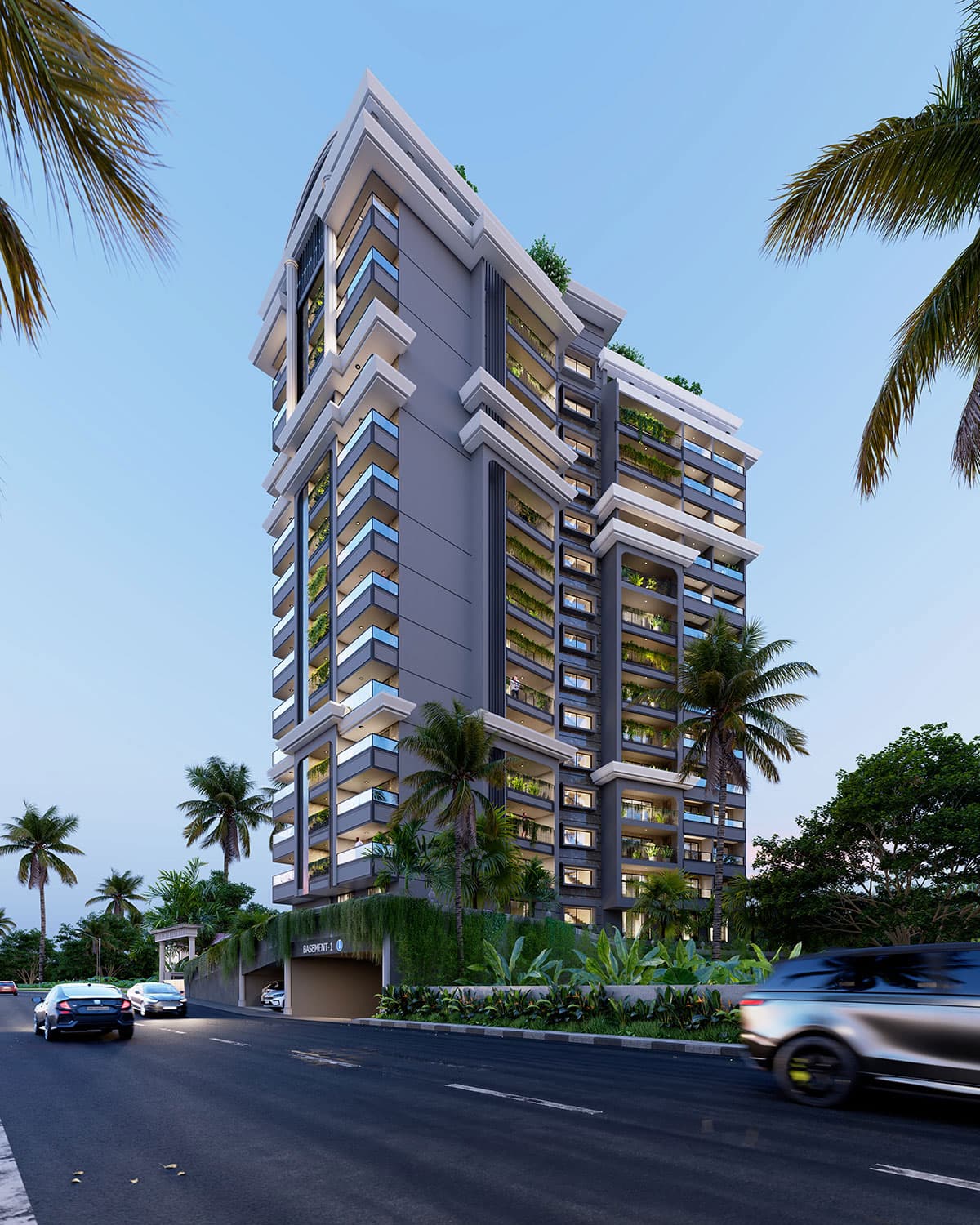 Land Trades Krishna Kuteera - Property in mangalore - Photo 1 | Housystan