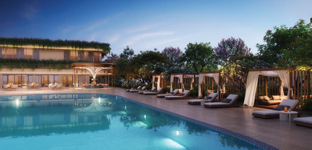 Lodha Elanza - Property in bangalore - Photo 5 | Housystan