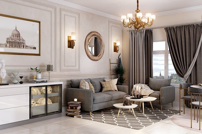 Lodha Elanza - 3 & 3.5 BHK apartments in bangalore | Housystan