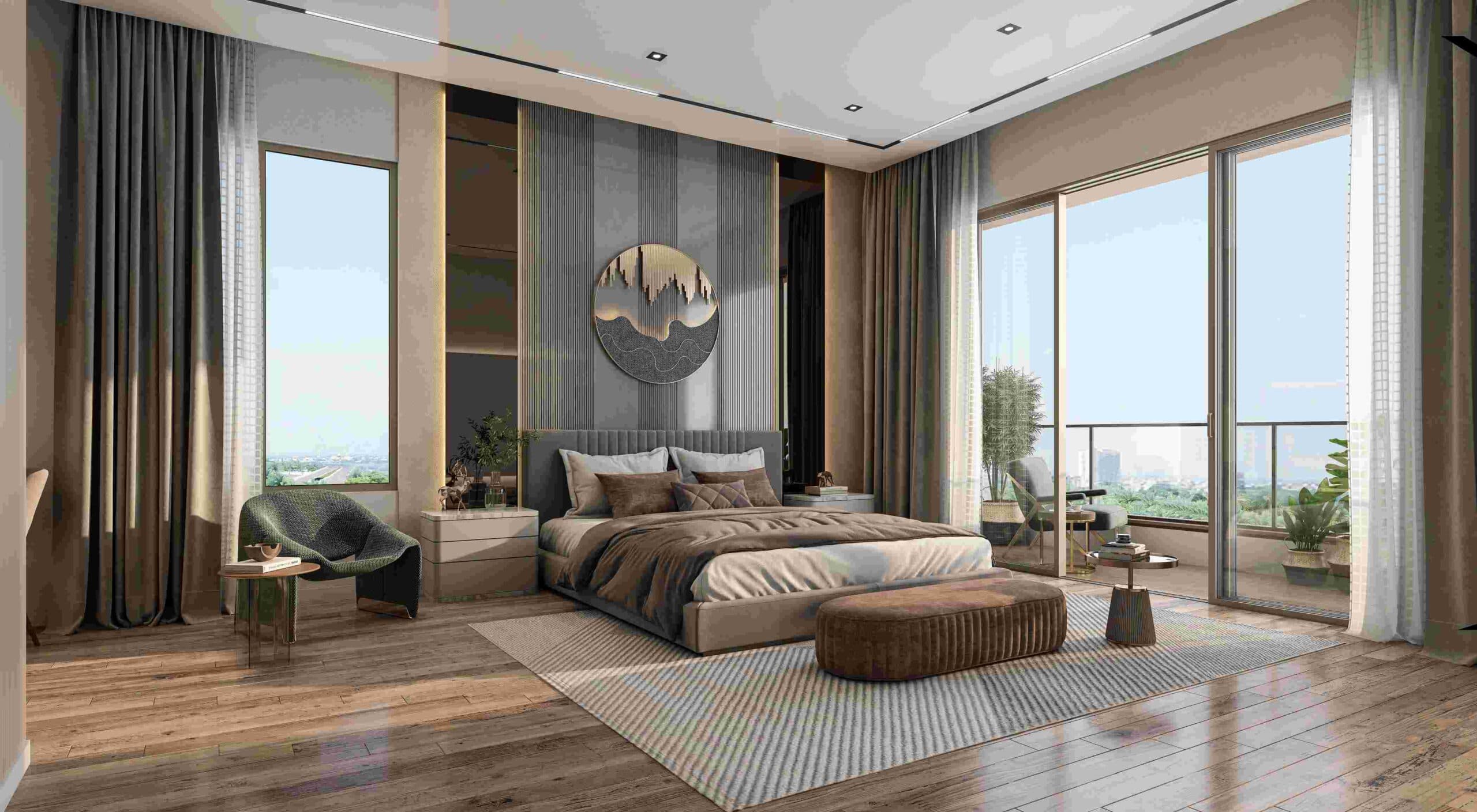 Lodha Hopefarm - Property in bangalore - Photo 2 | Housystan
