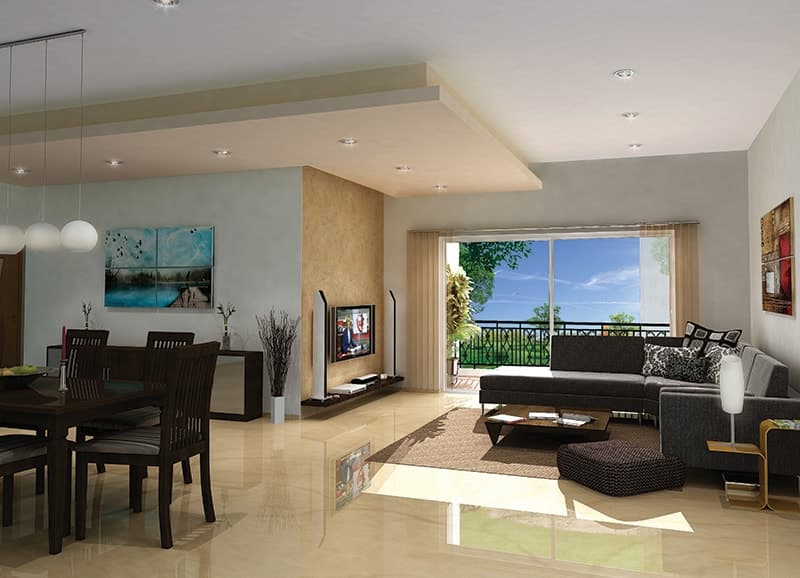 Lodha Hopefarm - Property in bangalore - Photo 3 | Housystan