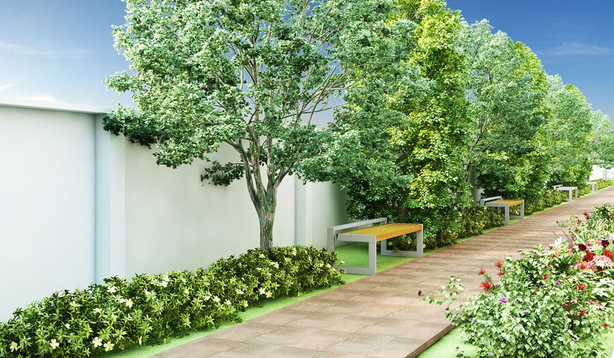 Maarq Alpha - Property in bangalore - Photo 6 | Housystan