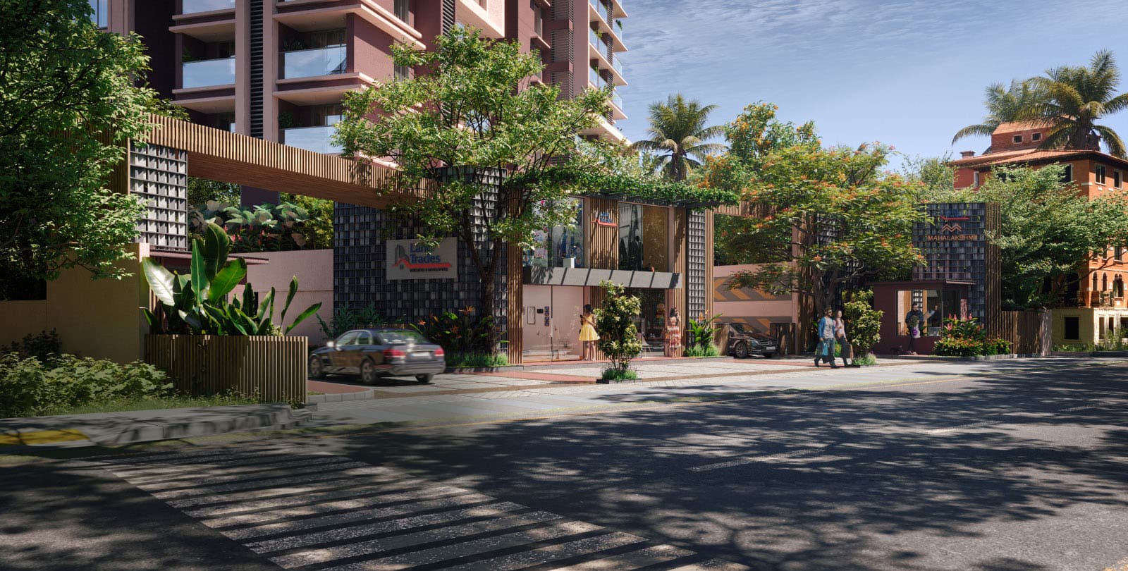 Mahalaxmi - Property in mangalore - Photo 3 | Housystan
