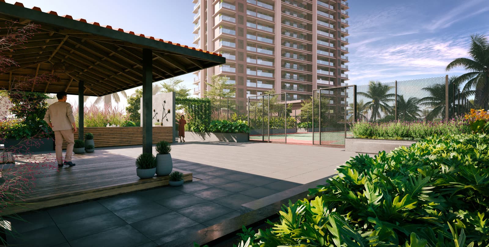 Mahalaxmi - Property in mangalore - Photo 2 | Housystan