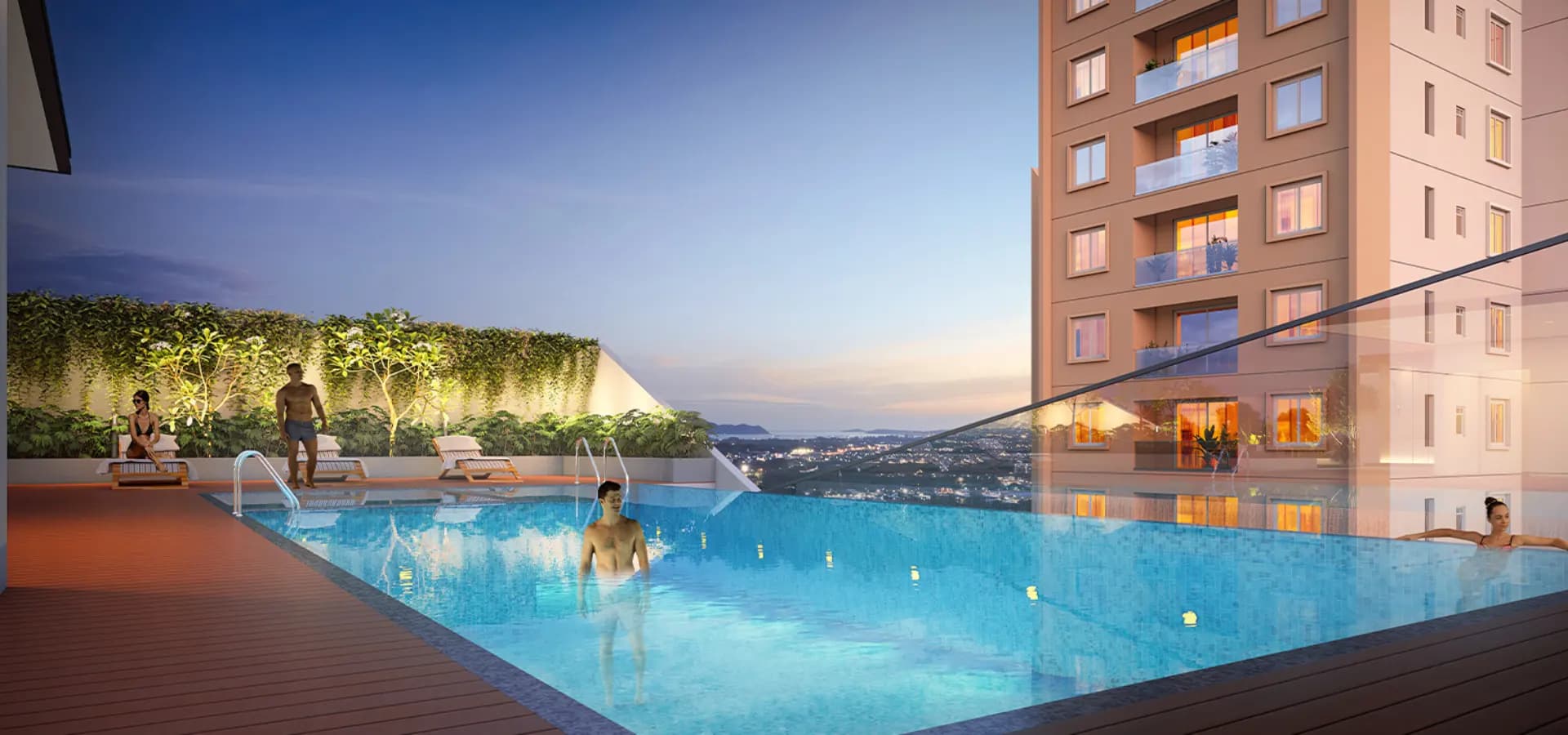 Mana Vista - Property in bangalore - Photo 8 | Housystan