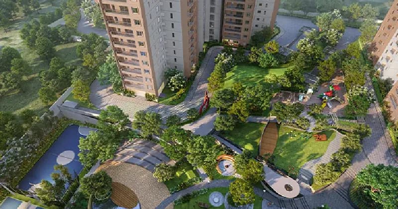 Mana Vista - Property in bangalore - Photo 10 | Housystan