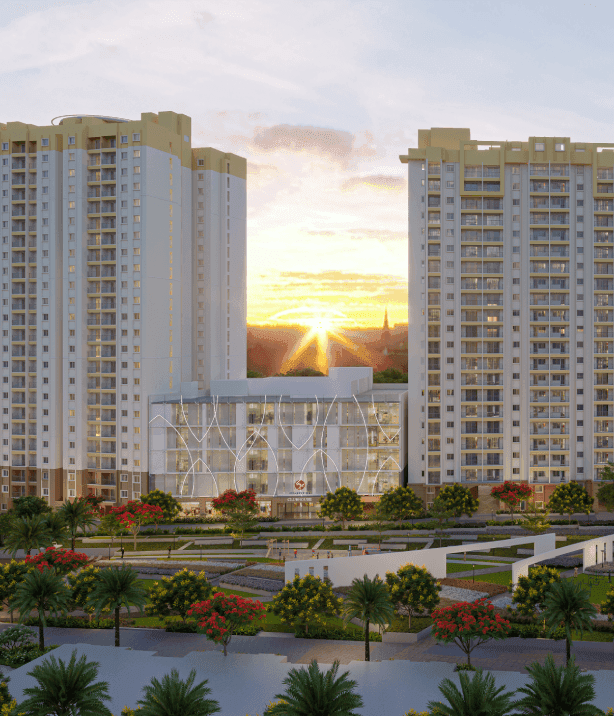 Mantri Serenity - Property in bangalore - Photo 8 | Housystan