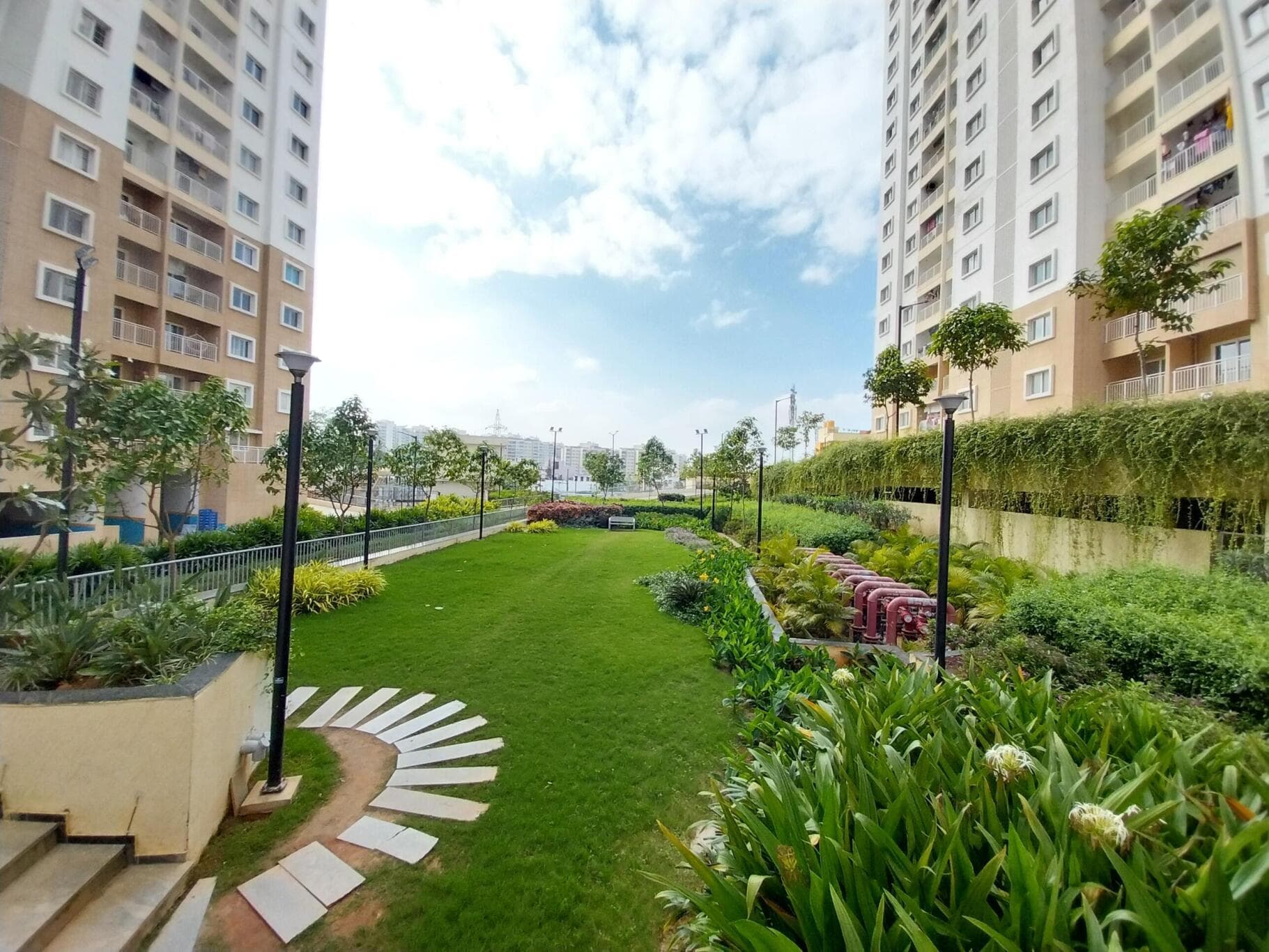 Mantri Serenity - Property in bangalore - Photo 5 | Housystan