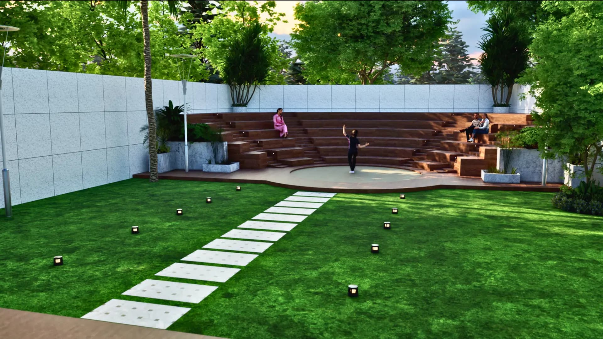 Markon Sportz Valley - Property in bangalore - Photo 8 | Housystan