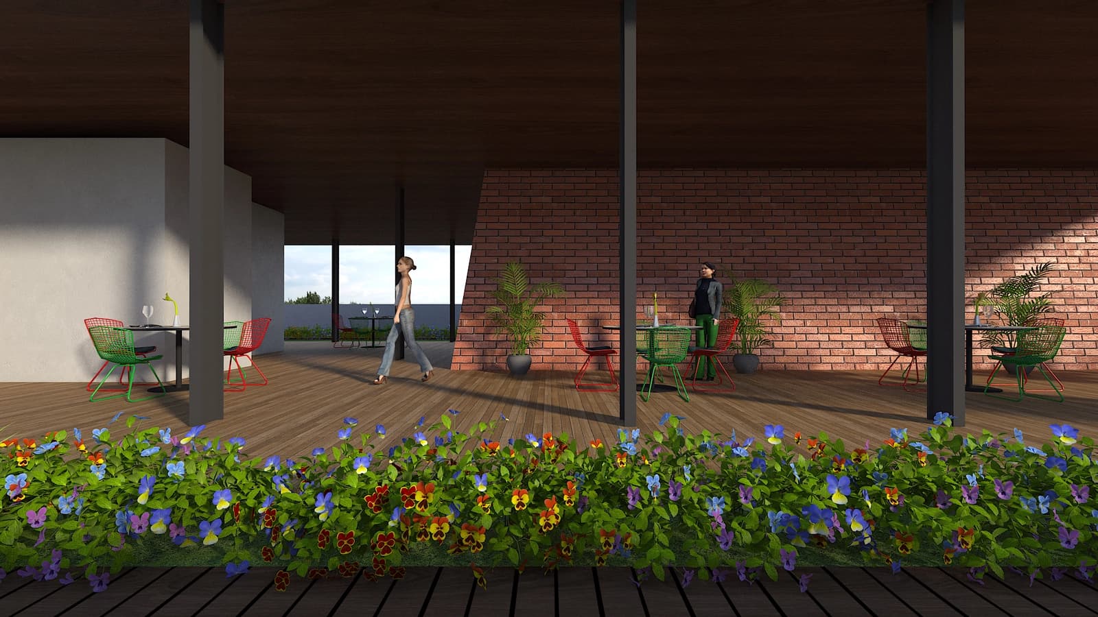 Miraya Woods By UKN - Property in bangalore - Photo 4 | Housystan
