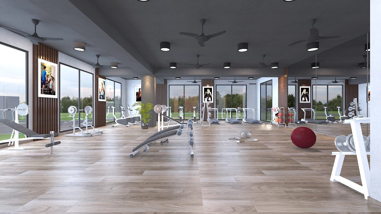 Miraya Woods By UKN - Property in bangalore - Photo 5 | Housystan
