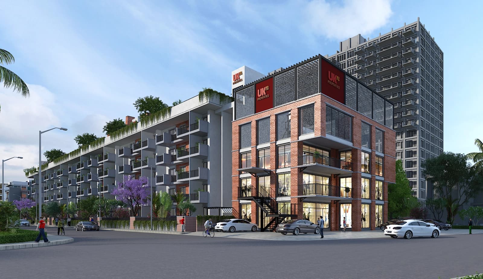 Miraya Woods By UKN - Property in bangalore - Photo 2 | Housystan