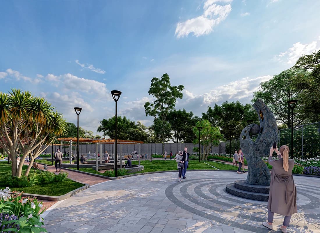 MJR Opus Plots - Property in bangalore - Photo 1 | Housystan