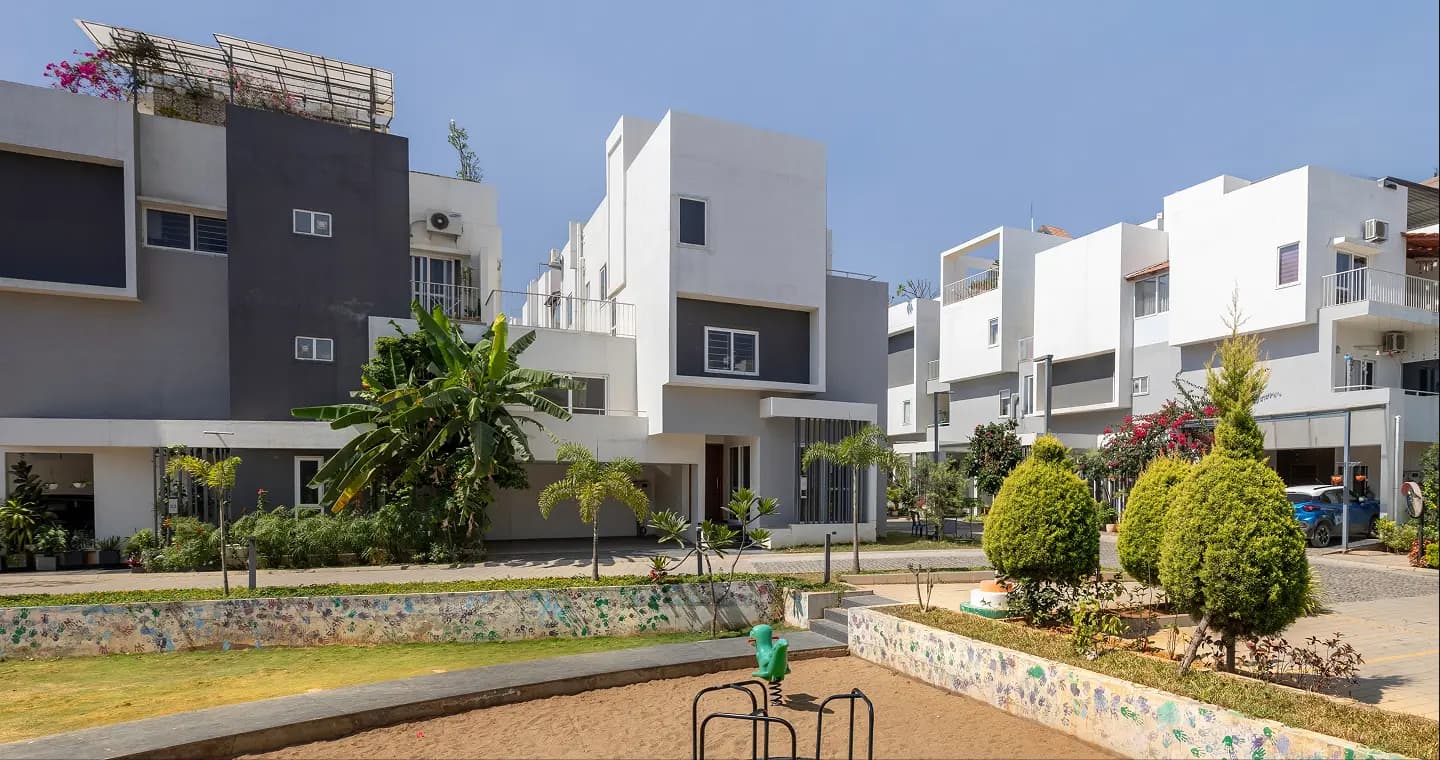 New Dawn - Property in bangalore - Photo 1 | Housystan