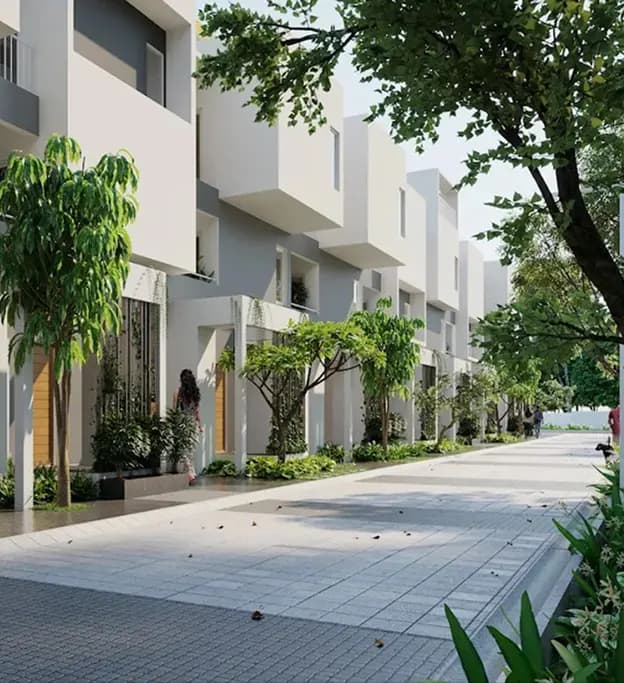 New Dawn - Property in bangalore - Photo 4 | Housystan