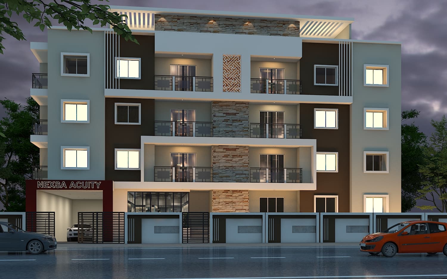 Nexsa Acuity - Property in bangalore - Photo 2 | Housystan