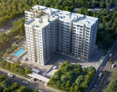 Oceanus White Meadows - Property in bangalore - Photo 3 | Housystan