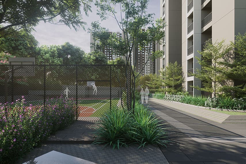 Orchid Life - Property in bangalore - Photo 3 | Housystan