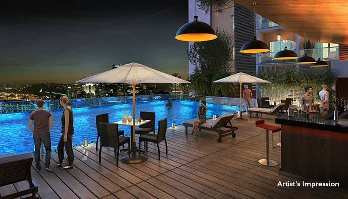 Ozone Pole Star - Property in bangalore - Photo 2 | Housystan