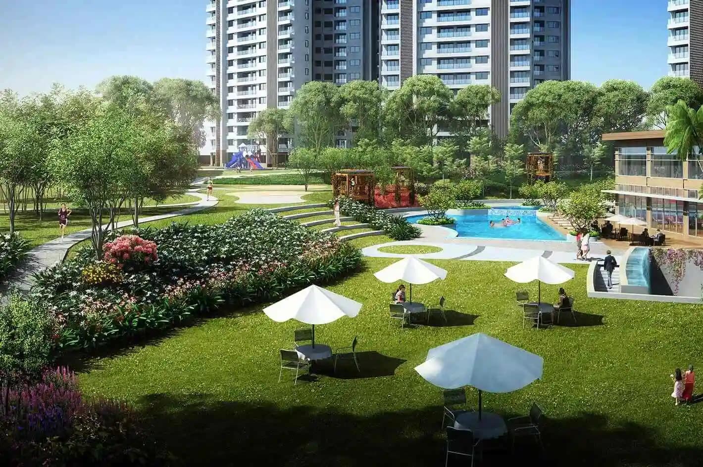 Phoenix One West - Property in bangalore - Photo 3 | Housystan