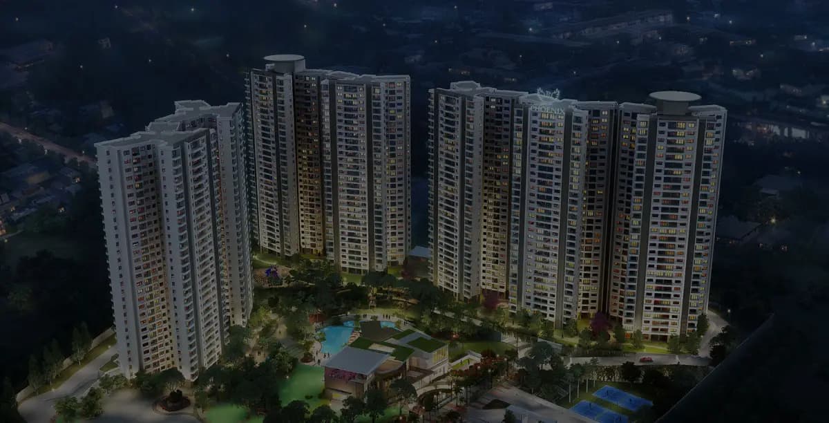 Phoenix One West - Property in bangalore - Photo 2 | Housystan