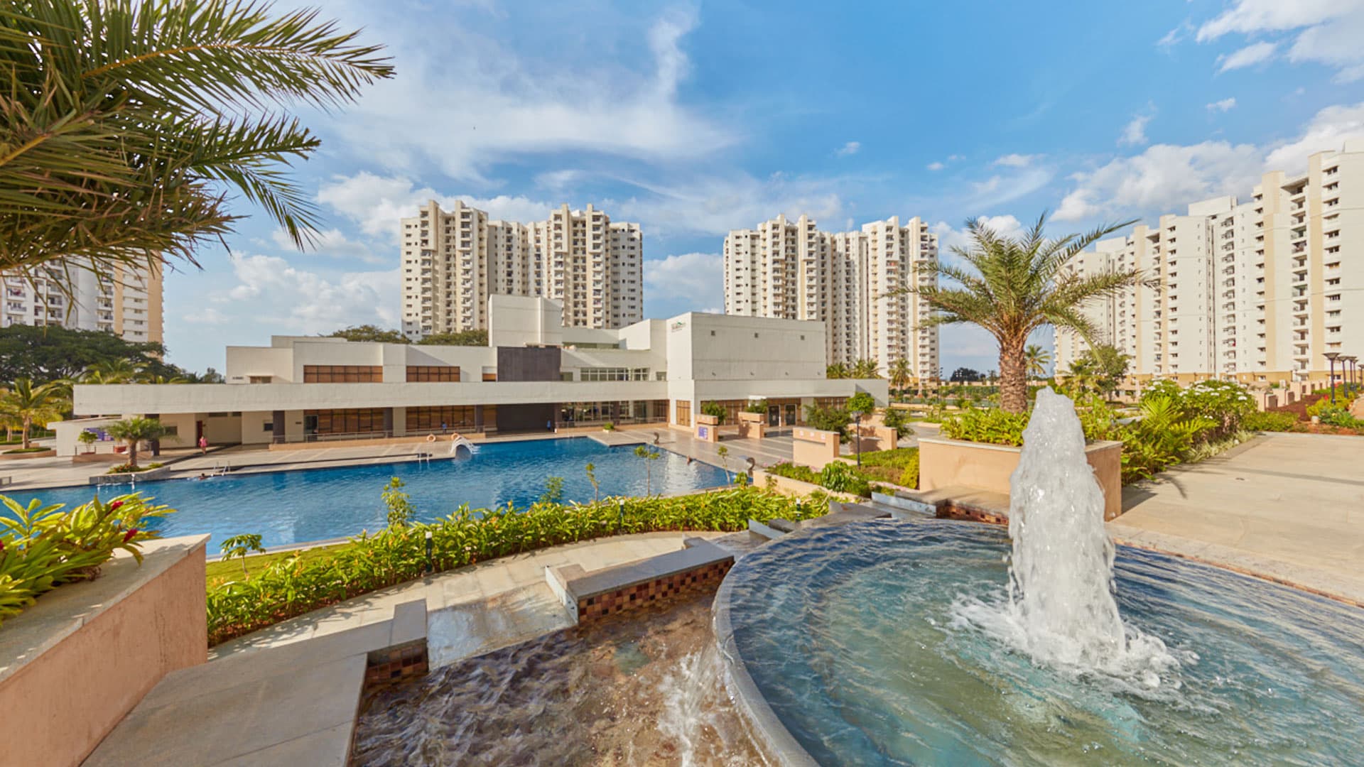 Prestige Tranquility - Property in bangalore - Photo 3 | Housystan